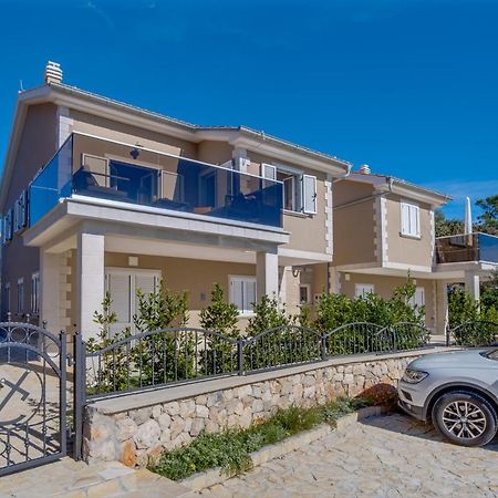 Lucica 360 Sea View Suite Нерезине Екстер'єр фото
