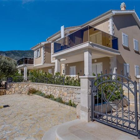 Lucica 360 Sea View Suite Нерезине Екстер'єр фото