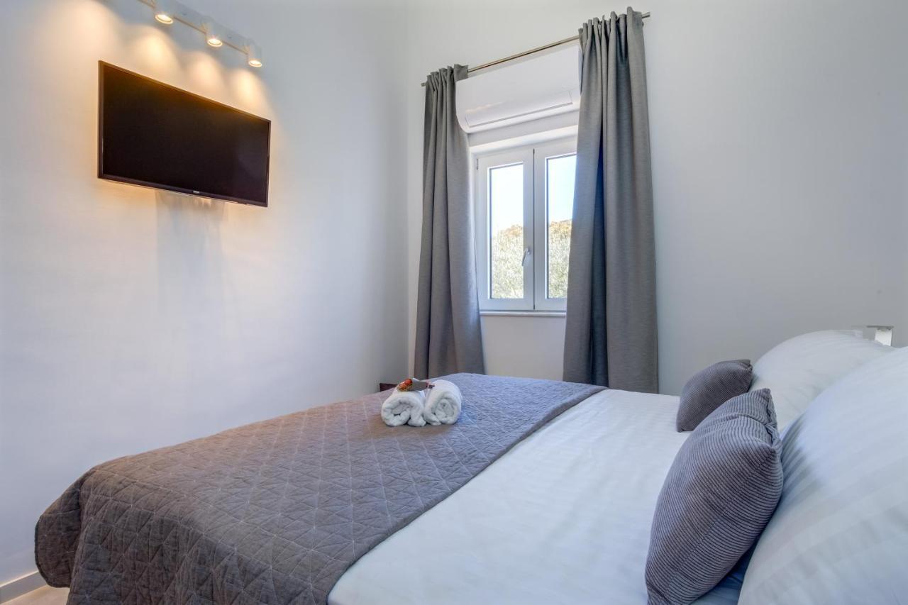 Lucica 360 Sea View Suite Нерезине Екстер'єр фото