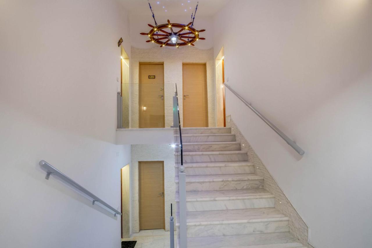 Lucica 360 Sea View Suite Нерезине Екстер'єр фото